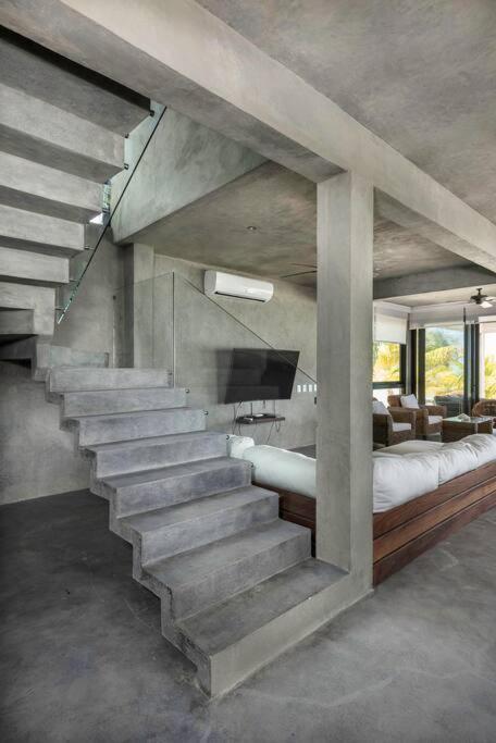 Willa Casa Gonza Holbox Zewnętrze zdjęcie