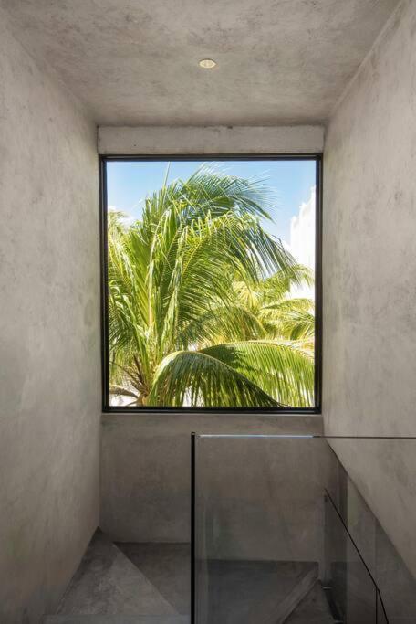 Willa Casa Gonza Holbox Zewnętrze zdjęcie