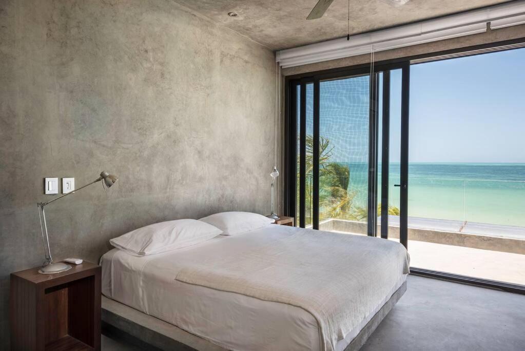 Willa Casa Gonza Holbox Zewnętrze zdjęcie