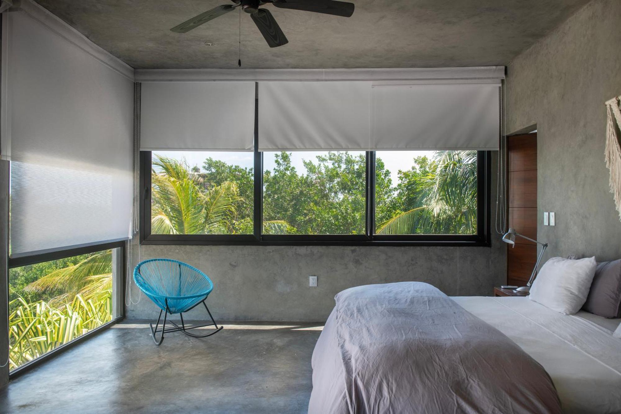 Willa Casa Gonza Holbox Zewnętrze zdjęcie