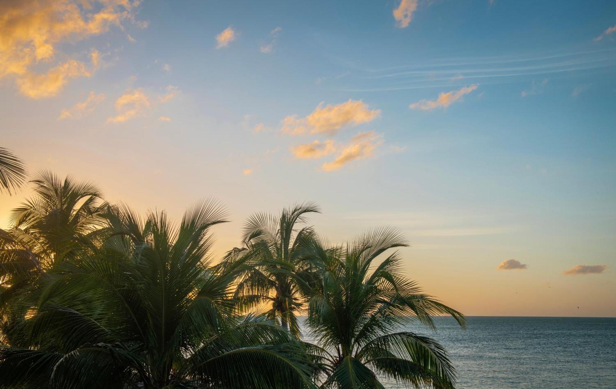 Willa Casa Gonza Holbox Zewnętrze zdjęcie