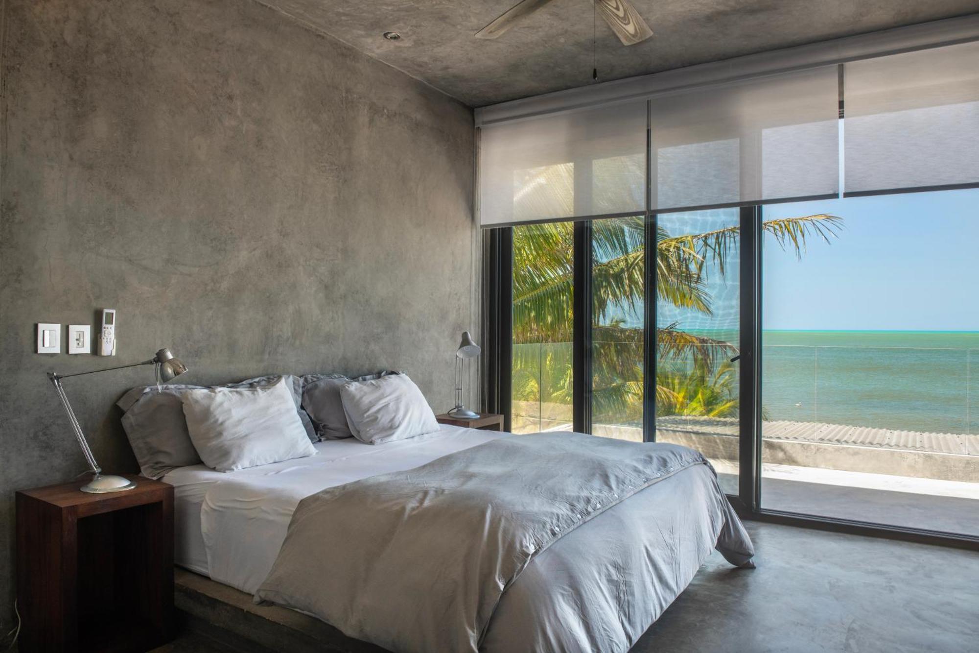 Willa Casa Gonza Holbox Zewnętrze zdjęcie