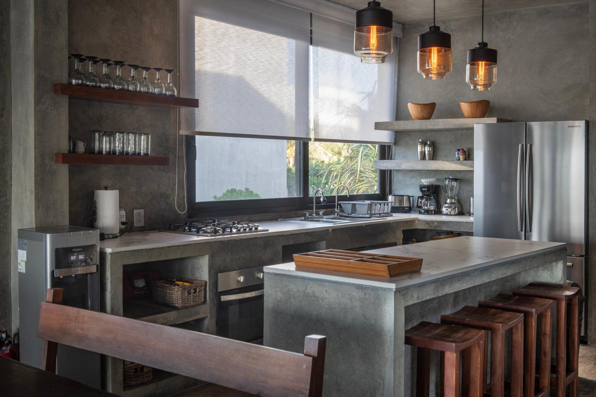 Willa Casa Gonza Holbox Zewnętrze zdjęcie