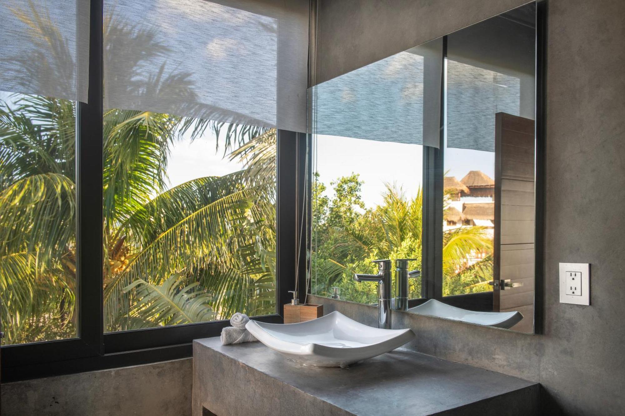 Willa Casa Gonza Holbox Zewnętrze zdjęcie