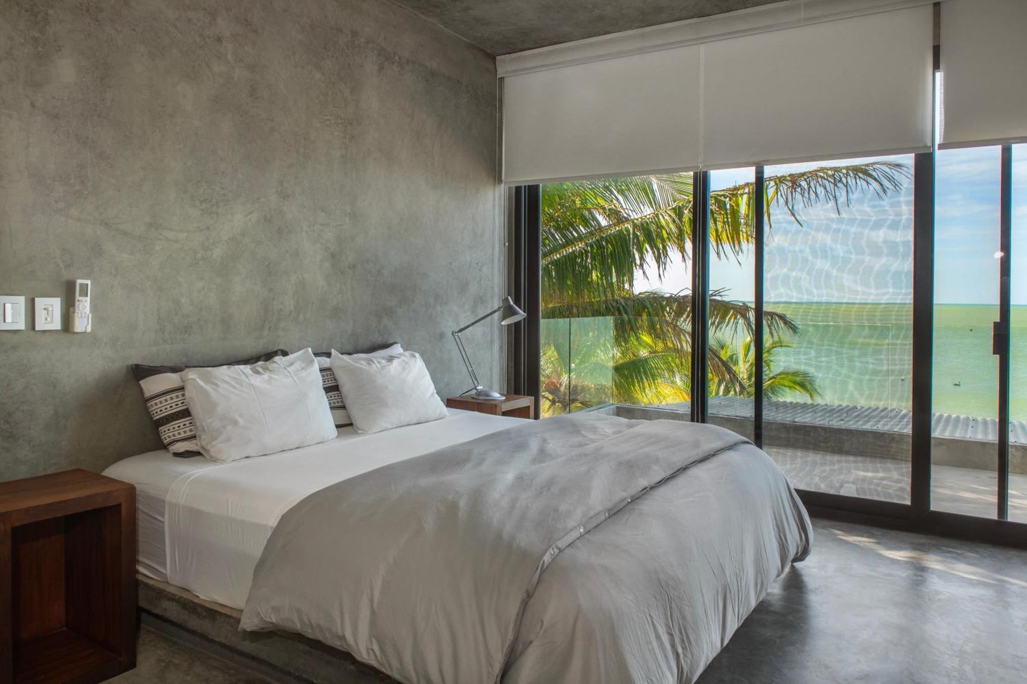 Willa Casa Gonza Holbox Zewnętrze zdjęcie